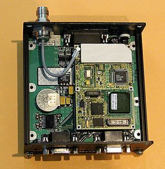 Навигационный ГЛОНАСС / GPS / SBAS (EGNOS / WAAS / MSAS) приемник-датчик СН-4702 Навигационный ГЛОНАСС / GPS / SBAS (EGNOS / WAAS / MSAS) приемник-датчик СН-4702
