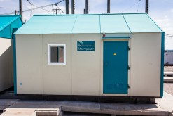 Вспомогательные модули - мастерская Модули вспомогательные