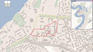 БПС-1 Скриншот программы