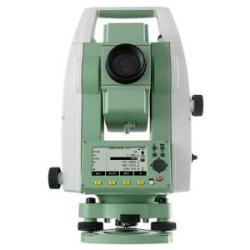 Тахеометр Leica TS02 power 5" фото 1