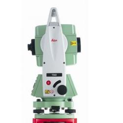 Тахеометр Leica TS02 power 5" Arctic фото 1