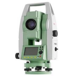 Тахеометр Leica TS02 power 7" Arctic фото 1