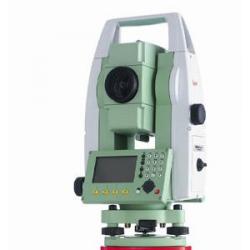 Тахеометр Leica TS06 3" Arctic фото 1