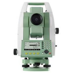Тахеометр Leica TS06 power 3" фото 1