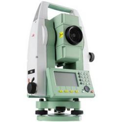 Тахеометр Leica TS06 power 2" Arctic фото 1