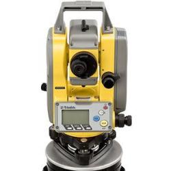 Тахеометр электронный Trimble TS215 фото 1