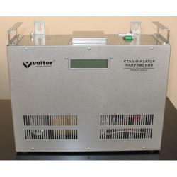 Релейные стабилизаторы напряжения Volter (4-9 кВт) СНПТО-4р- СНПТО-5,5р- СНПТО-7р- СНПТО-9р фото 1