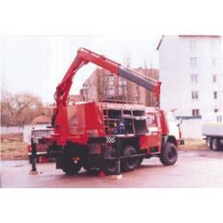 Автомобиль аварийно-спасательный ААС-22 (43114)-282.02 фото 1
