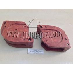 Камера дугогасительная 5ВХ740014 к КС-303, КС-304М, КС-305М фото 1