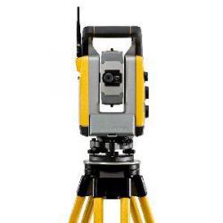Электронный тахеометр TRIMBLE RTS633 (3'', Robotic) фото 1