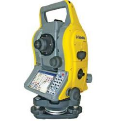 Тахеометр электронный Trimble TS835 фото 1