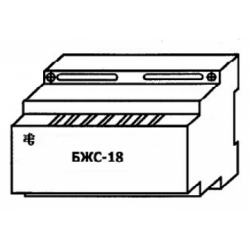 Блоки питания БП-24, БП-24-2, БЖС-18 фото 1
