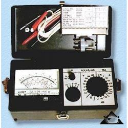 Ц4380М - прибор электроизмерительный многофункциональный фото 1
