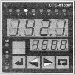 Сигнализатор температуры СТ-0189М фото 1