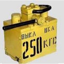 ДЕРЖАТЕЛЬ МАГНИТНЫЙ ДМ-250, ДМ-500, ДМ-1000, ДМ-1600 фото 1