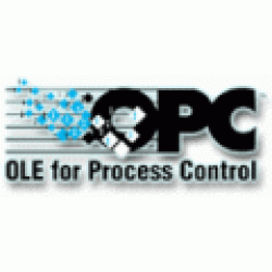 MODBUS OPC Server фото 1