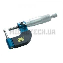 Микрометр трубный (МТ-25 кл.1-МТ-50 кл.1-МТЦ-25 кл.1-МТЦ-50 кл.1-МТ-25 кл.2-МТ-50 кл.2-МТЦ-25 кл.2-МТЦ-50 кл.2) фото 1