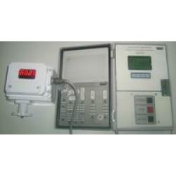 Блок концевых выключателей запорной арматуры "Оберон" фото 1