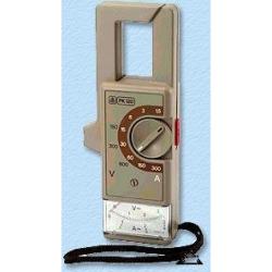 РК120 - клещи электроизмерительные аналоговые фото 1