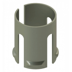 Фиксаторы - втулки металлические RS-32 (Retainer Sleeve) фото 1