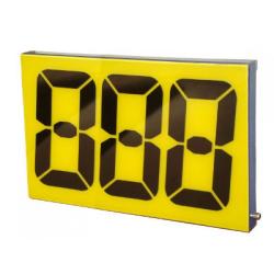 Светодиодные указатели маршрута моделей "SIMVOL-1, -2, -3" фото 1
