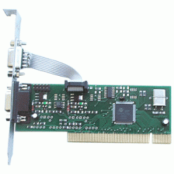 Многоканальные коммуникационные PCI-адаптеры A2-CL20 AU XX S R1 фото 1