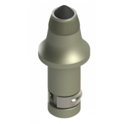 Резцы тангенциальные AWR 38.77В.60.70 Sandvik MR-620 фото 1