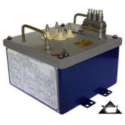 Аппараты защиты от токов утечки унифицированные рудничные АЗУР-4, АЗУР-4ПП фото 1