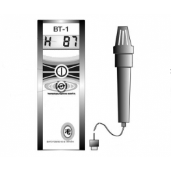 Термогигрометр ВТ-1 фото 1