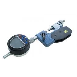 Скобы рычажные цифровые (СРЦ-25 кл.1-СРЦ-25 кл. 2-СРЦ-50 кл.1-СРЦ-50 кл.2-СРЦ-100 кл.1-СРЦ-100 кл.2-СРЦ-150 кл. 1-СРЦ-150 кл. 2-СРЦ-200 кл. 1-СРЦ-200 кл. 2) фото 1