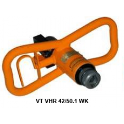 Дрель гидравлическая ручная типа VT VHR 42/50.1 WK VHR 42/75.1 WK фото 1