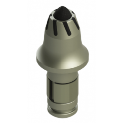 Резцы тангенциальные DRILLBIT 38.77BP.65.80 фото 1