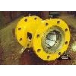 Фильтры газовые ФГ фото 1