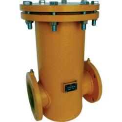 Фильтры газа ФГТ фото 1