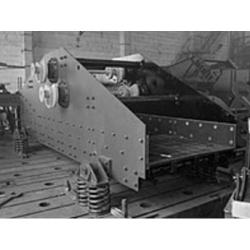 Грохот высокочастотный односитный ГВЧ-10, ГВЧ-20, ГВЧ-30, ГВЧ-41, ГВЧ 5х1М, ГВЧ-61, ГВЧ-61М, ГВЧ-71, ГВЧ 14х1М фото 1