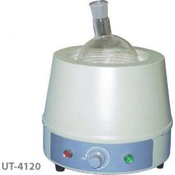 КОЛБОНАГРЕВАТЕЛИ (HEATING MANTLES) UT-4120, UT-4100, UT-4110, UT-4102 фото 1