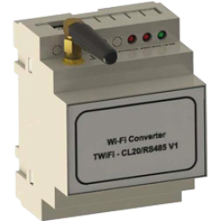 Конвертер "TWiFi-CL20/RS485 V1" фото 1