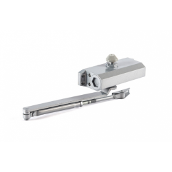 Дверной доводчик SPRUT Door Closer-120GR фото 1