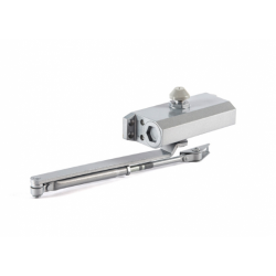 Дверной доводчик SPRUT Door Closer-070GR фото 1