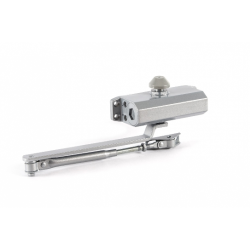 Дверной доводчик SPRUT Door Closer-050GR фото 1