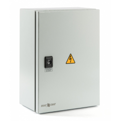 Коммутатор SKAT PoE-4E-2E исп.5 фото 1