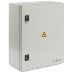 Источник бесперебойного питания SKAT SMART UPS-600 IP65 SNMP Wi-Fi фото 1