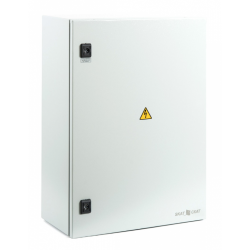 Источник бесперебойного питания SKAT SMART UPS-1000 IP65 SNMP Wi-Fi фото 1