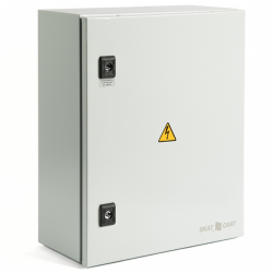 Уличный источник бесперебойного питания SKAT-UPS 600 IP65 фото 1
