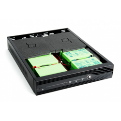 Батарейный блок SKAT BC 72/9 RACK фото 1