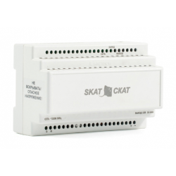 Малогабаритный ИБП со встроенной Li-ion АКБ SKAT-12DC-1.0 Li-ion фото 1