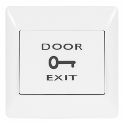 Кнопка выхода SPRUT Exit Button-82P фото 1