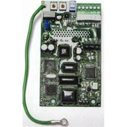 Модуль интерфейса PROFIBUS-DP (EI-SI-P1) для EI-9011 фото 1