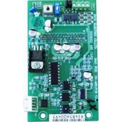 Модуль интерфейса RS485 для EI-9011 (PCB-RS485-1) фото 1