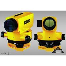 Нивелир НИК-2 фото 1